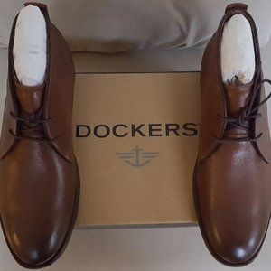 Hundley Chukka - By Dockers